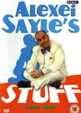 Alexei Sayle's Stuff (1988) трейлер фильма в хорошем качестве 1080p