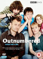 Смотреть «Outnumbered» онлайн сериал в хорошем качестве