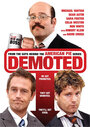 Demoted (2011) кадры фильма смотреть онлайн в хорошем качестве