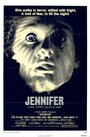 Секрет Дженнифер (1978) трейлер фильма в хорошем качестве 1080p