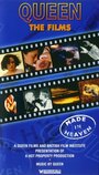 Queen: Made in Heaven (1997) трейлер фильма в хорошем качестве 1080p