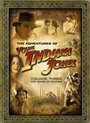 Приключения молодого Индианы Джонса: Крылья перемен (2000) кадры фильма смотреть онлайн в хорошем качестве