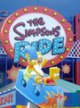 Смотреть «Прогулка Симпсонов» онлайн в хорошем качестве