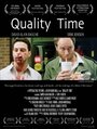 Смотреть «Quality Time» онлайн фильм в хорошем качестве