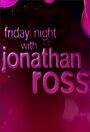 Смотреть «В пятницу вечером с Джонатаном Россом» онлайн в хорошем качестве