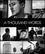 Смотреть «Тысяча слов» онлайн фильм в хорошем качестве
