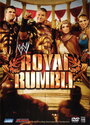 WWE Королевская битва (2006)