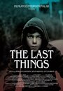Смотреть «De sista sakerna» онлайн фильм в хорошем качестве
