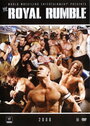 WWE: Королевская разборка (2008)