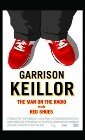 Смотреть «Garrison Keillor: The Man on the Radio in the Red Shoes» онлайн фильм в хорошем качестве