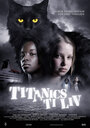 Смотреть «Десять жизней кота Титаника» онлайн фильм в хорошем качестве