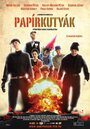 Смотреть «Papírkutyák» онлайн фильм в хорошем качестве