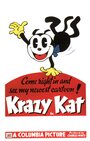 Krazy Kat (1963) трейлер фильма в хорошем качестве 1080p