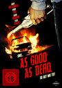 Без пяти минут покойник (2009) кадры фильма смотреть онлайн в хорошем качестве