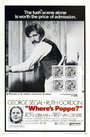 Where's Poppa? (1979) кадры фильма смотреть онлайн в хорошем качестве