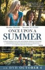 Смотреть «Once Upon a Summer» онлайн фильм в хорошем качестве