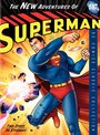 Новые приключения Супермена (1966) скачать бесплатно в хорошем качестве без регистрации и смс 1080p