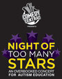 Смотреть «Вечер со множеством звезд: Концерт для больных аутизмом» онлайн фильм в хорошем качестве