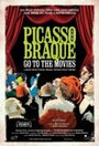 Пикассо и Брак идут в кино (2008) скачать бесплатно в хорошем качестве без регистрации и смс 1080p