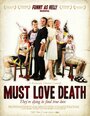 Смотреть «Любовь к смерти обязательна» онлайн фильм в хорошем качестве