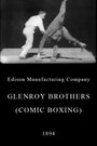 Братья Гленрой (Комический бокс) (1894)
