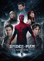 Смотреть «Человек-паук: Лотос» онлайн фильм в хорошем качестве