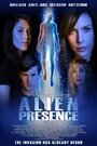 Смотреть «Alien Presence» онлайн фильм в хорошем качестве
