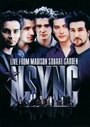 Смотреть «'N Sync: Live from Madison Square Garden» онлайн фильм в хорошем качестве