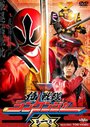 Смотреть «Отряд самураев Шинкенджеры» онлайн сериал в хорошем качестве