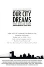 Наш город мечты (2008) кадры фильма смотреть онлайн в хорошем качестве