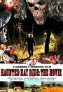 Haunted Hay Ride: The Movie (2008) трейлер фильма в хорошем качестве 1080p