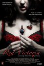 Смотреть «Красная Виктория» онлайн фильм в хорошем качестве