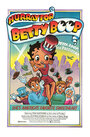 Смотреть «Betty Boop for President» онлайн в хорошем качестве