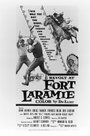 Смотреть «Бунт в форте Ларами» онлайн фильм в хорошем качестве