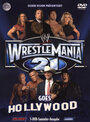WWE РестлМания 21 (2005) трейлер фильма в хорошем качестве 1080p