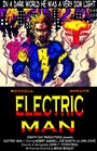 Electric Man (1995) кадры фильма смотреть онлайн в хорошем качестве