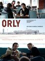 Смотреть «Аэропорт Орли» онлайн фильм в хорошем качестве