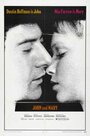 Джон и Мэри (1969) кадры фильма смотреть онлайн в хорошем качестве