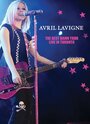 Avril Lavigne: The Best Damn Tour - Live in Toronto (2008) скачать бесплатно в хорошем качестве без регистрации и смс 1080p