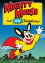 Смотреть «Новые приключения Могучей Мыши» онлайн в хорошем качестве