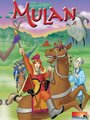 Mu Lan (1998) трейлер фильма в хорошем качестве 1080p