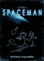 Смотреть «SpaceMan» онлайн фильм в хорошем качестве