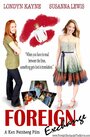 Foreign Exchange (2009) трейлер фильма в хорошем качестве 1080p