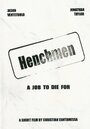 Henchmen (2007) скачать бесплатно в хорошем качестве без регистрации и смс 1080p