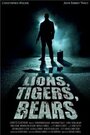 Lions, Tigers, Bears (2009) трейлер фильма в хорошем качестве 1080p