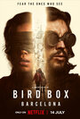 Птичий короб: Барселона (2023) кадры фильма смотреть онлайн в хорошем качестве