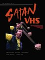 Смотреть «Satan VHS» онлайн фильм в хорошем качестве