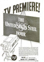 Стальной час Соединенных Штатов (1953) кадры фильма смотреть онлайн в хорошем качестве