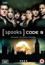 Смотреть «Призраки: Код 9» онлайн сериал в хорошем качестве