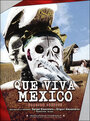 Смотреть «Да здравствует Мексика!» онлайн фильм в хорошем качестве